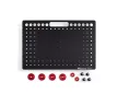 Manfrotto TetherGear laptop tartó asztal