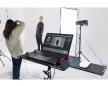 Manfrotto TetherGear laptop tartó asztal