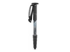 Manfrotto Element MII monopod aluminium 5 szekciós fekete
