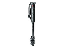 Manfrotto MPMXPROA4 XPRO 4 szekciós monopod