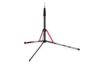 Manfrotto Nanopole Carbon lámpaállvány