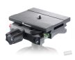 Manfrotto MSQ6 cseretalp adapter
