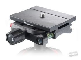 Manfrotto MSQ6 cseretalp adapter