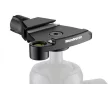 Manfrotto Top Lock Traveller Gyorskioldó Adapter