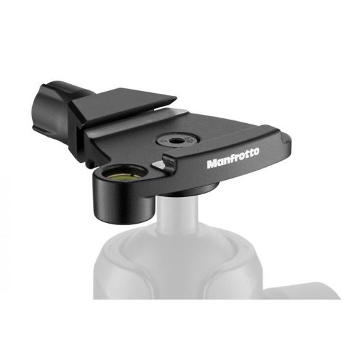 Manfrotto Top Lock Traveller Gyorskioldó Adapter