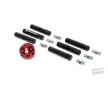 Manfrotto MSY0580A DADO KIT, 6 RODS