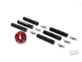 Manfrotto MSY0580A DADO KIT, 6 RODS