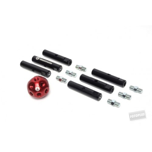 Manfrotto MSY0580A DADO KIT, 6 RODS