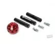 Manfrotto MSY0590A DADO, 3 RODS