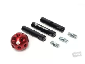 Manfrotto MSY0590A DADO, 3 RODS