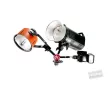 Manfrotto MSY0590A DADO, 3 RODS
