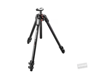 Manfrotto MT055CXPRO3 3 szekciós karbon állvány