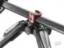 Manfrotto MT055CXPRO3 3 szekciós karbon állvány