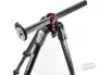 Manfrotto MT055CXPRO3 3 szekciós karbon állvány