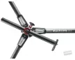 Manfrotto MT055CXPRO3 3 szekciós karbon állvány