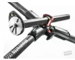 Manfrotto MT055CXPRO3 3 szekciós karbon állvány