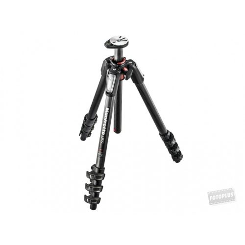 Manfrotto MT055CXPRO4 4 szekciós karbon állvány