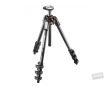 Manfrotto MT190CXPRO4 4 szekciós karbon fotó állvány