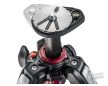 Manfrotto MT190CXPRO4 4 szekciós karbon fotó állvány