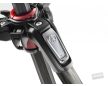 Manfrotto MT190CXPRO4 4 szekciós karbon fotó állvány