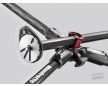 Manfrotto MT190CXPRO4 4 szekciós karbon fotó állvány