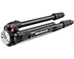 Manfrotto MT190GOC4 190GO! 4 szekciós Carbon állvány Twist zárral