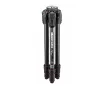 Manfrotto MT190GOC4 190GO! 4 szekciós Carbon állvány Twist zárral