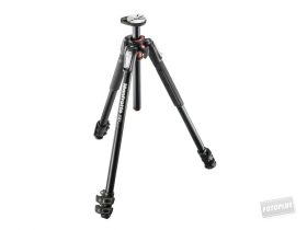 Manfrotto MT190XPRO3 alumínium állvány