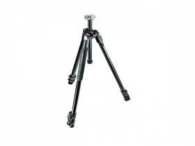   Manfrotto MT290XTA3 290 XTRA 3  szekciós alumínium állvány