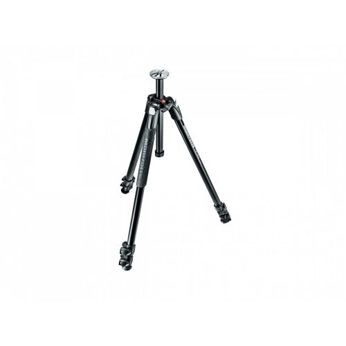 Manfrotto MT290XTA3 290 XTRA 3  szekciós alumínium állvány