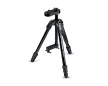 Manfrotto VR Aluminum 4-Szekciós Tripod