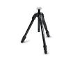 Manfrotto VR Aluminum 4-Szekciós Tripod