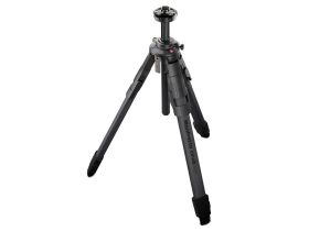 Manfrotto ONE hibrid carbon tripod
