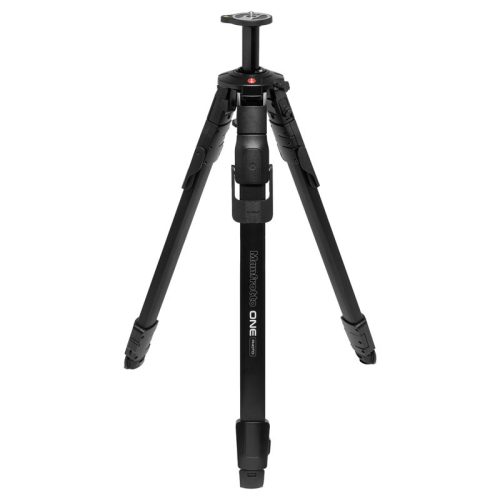 Manfrotto ONE alumínium fotós állvány