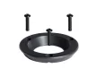 Manfrotto Adapter csésze 75mm-ről 60mm-re fast 535 állványhoz