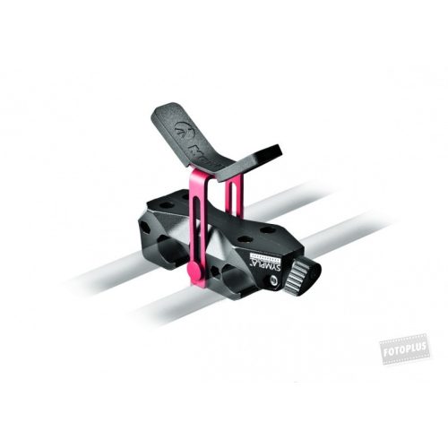 Manfrotto Sympla objektív tartó