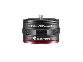 Manfrotto Move gyorskioldó rendszer - alap