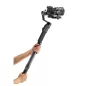 Manfrotto Karbon szálas hosszabbító nyél Manfrotto gimbalokhoz