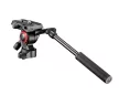 Manfrotto MVH400AH Befree Live Fluid head videós fej