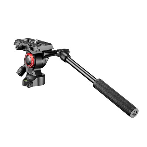 Manfrotto MVH400AH Befree Live Fluid head videós fej