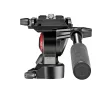 Manfrotto MVH400AH Befree Live Fluid head videós fej