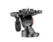 Manfrotto MVH400AH Befree Live Fluid head videós fej