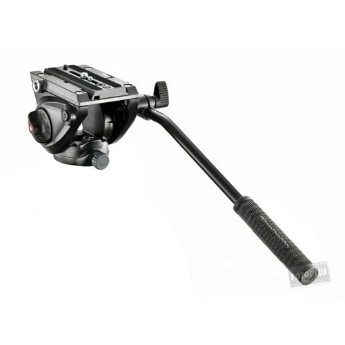 Manfrotto MVH500AH videófej