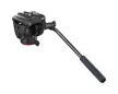 Manfrotto 500X Fluid Head