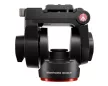 Manfrotto 500X Fluid Head