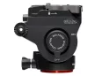 Manfrotto 500X Fluid Head