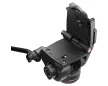 Manfrotto 500X Fluid Head
