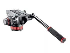 Manfrotto MVH502AH állványfej
