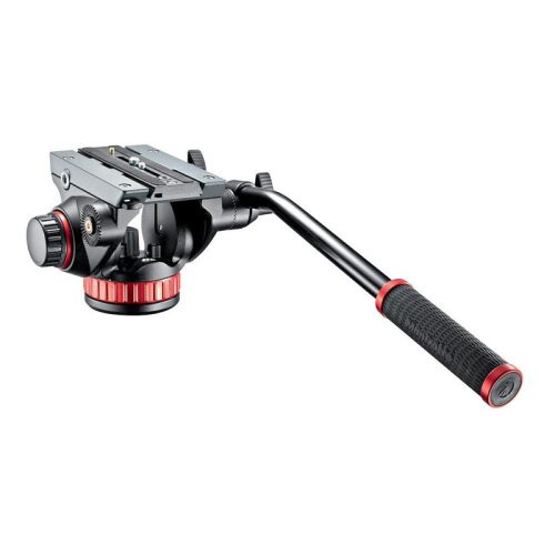 Manfrotto MVH502AH állványfej