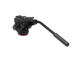 Manfrotto 502X Fluid Video fej